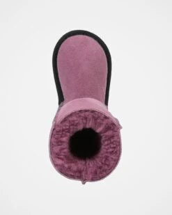 Kids' Celt Shearling Boots -Celtic & Co 173568