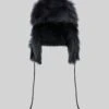 Toscana Trapper Hat 1 Toscana Trapper Hat -Celtic & Co 173610