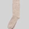 Ribbed Socks -Celtic & Co 173655
