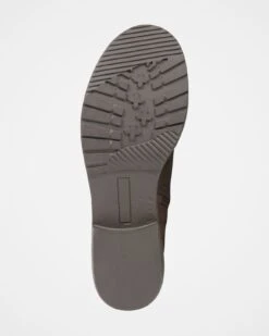 Popper Ankle Boots -Celtic & Co 173693