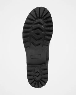 Mid-Calf Biker Boots -Celtic & Co 173705