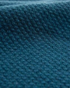 Moss Stitch Hat -Celtic & Co 174990