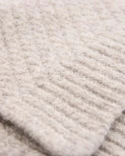 British Wool Fingerless Glove 13 British Wool Fingerless Glove -Celtic & Co 175040