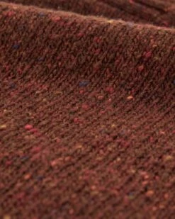 Men's Donegal Shawl Collar Sweater 12 Men's Donegal Shawl Collar Sweater -Celtic & Co 175058