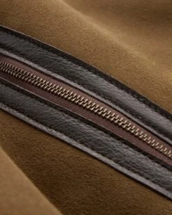 Shearling Aviator Jacket -Celtic & Co 175142