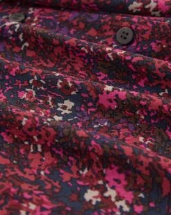 Tie Front Midi Shirt Dress 10 Tie Front Midi Shirt Dress -Celtic & Co 175212