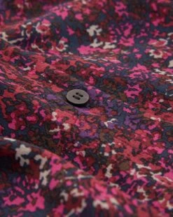 Tie Front Midi Shirt Dress 11 Tie Front Midi Shirt Dress -Celtic & Co 175213