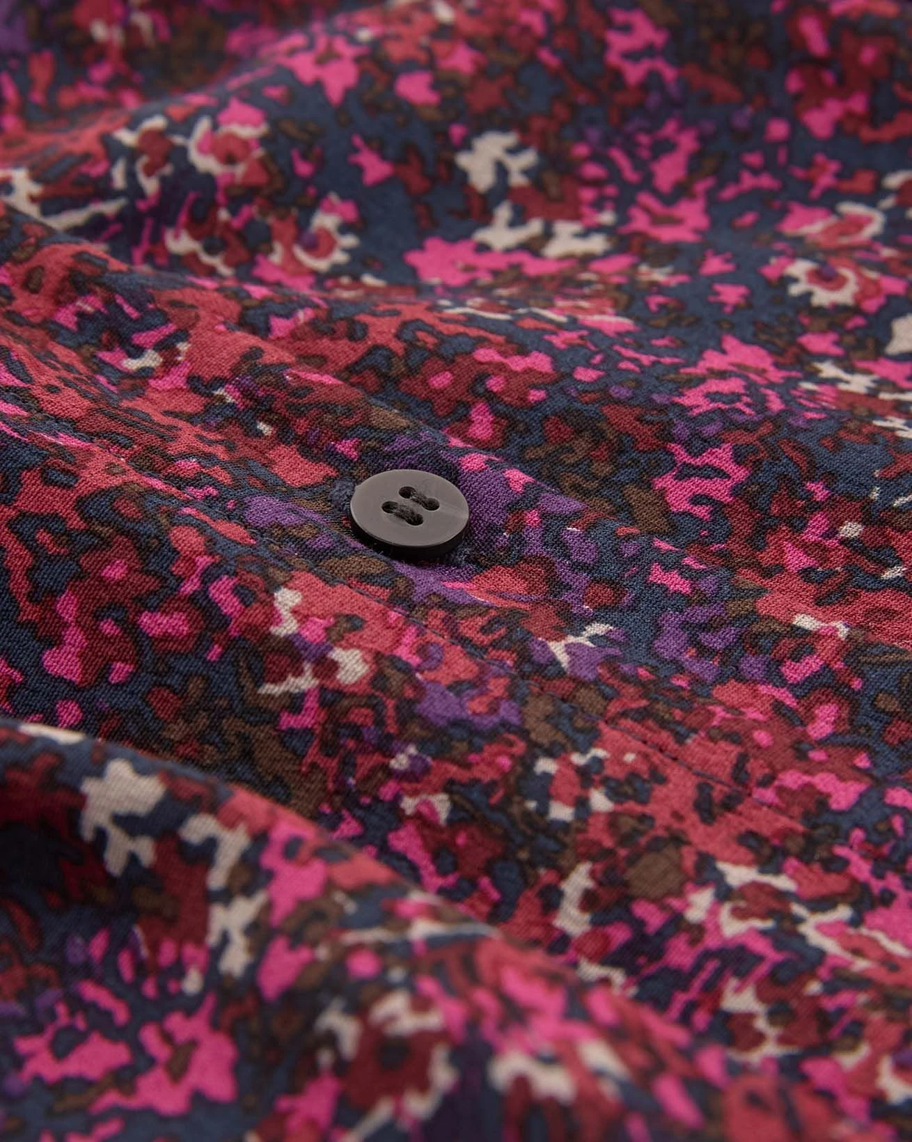 Tie Front Midi Shirt Dress 7 Tie Front Midi Shirt Dress - Image 5