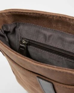 Trim Cross Body Bag -Celtic & Co 175304