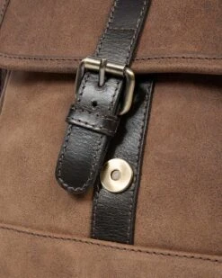 Trim Cross Body Bag -Celtic & Co 175305