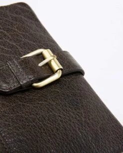 Buckle Detail Wallet -Celtic & Co 175306