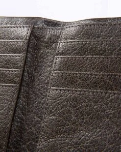 Buckle Detail Wallet -Celtic & Co 175308