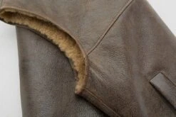 Men's Shearling Vest 15 Men's Shearling Vest -Celtic & Co 176678