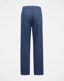 Straight Leg Jeans 16 Straight Leg Jeans -Celtic & Co 176685
