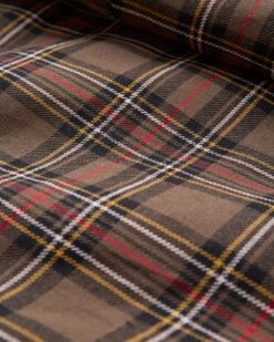 Men's Grown On Sleeve Waxed Jacket -Celtic & Co 177080