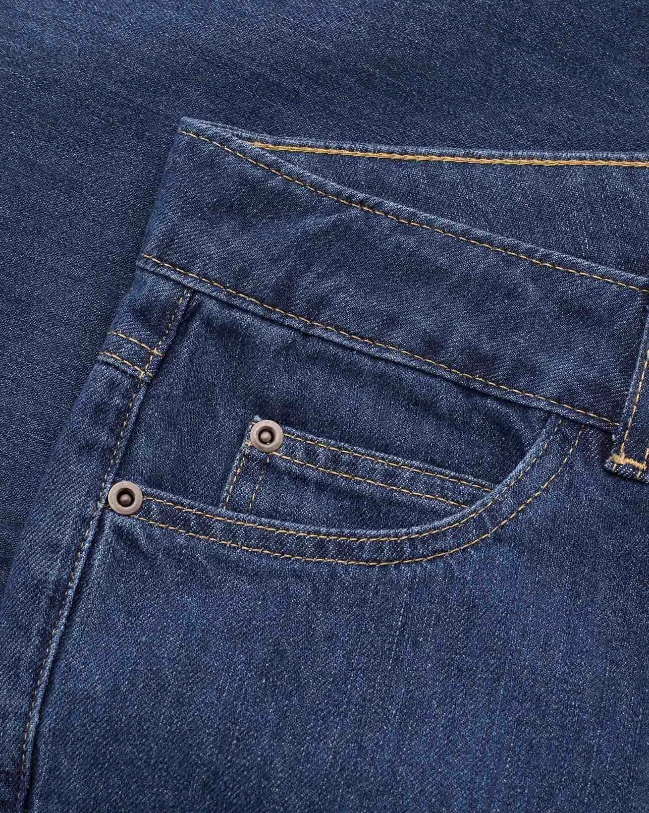 Straight Leg Jeans 10 Straight Leg Jeans - Image 8