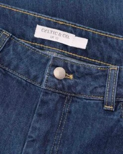 Straight Leg Jeans 17 Straight Leg Jeans -Celtic & Co 177117