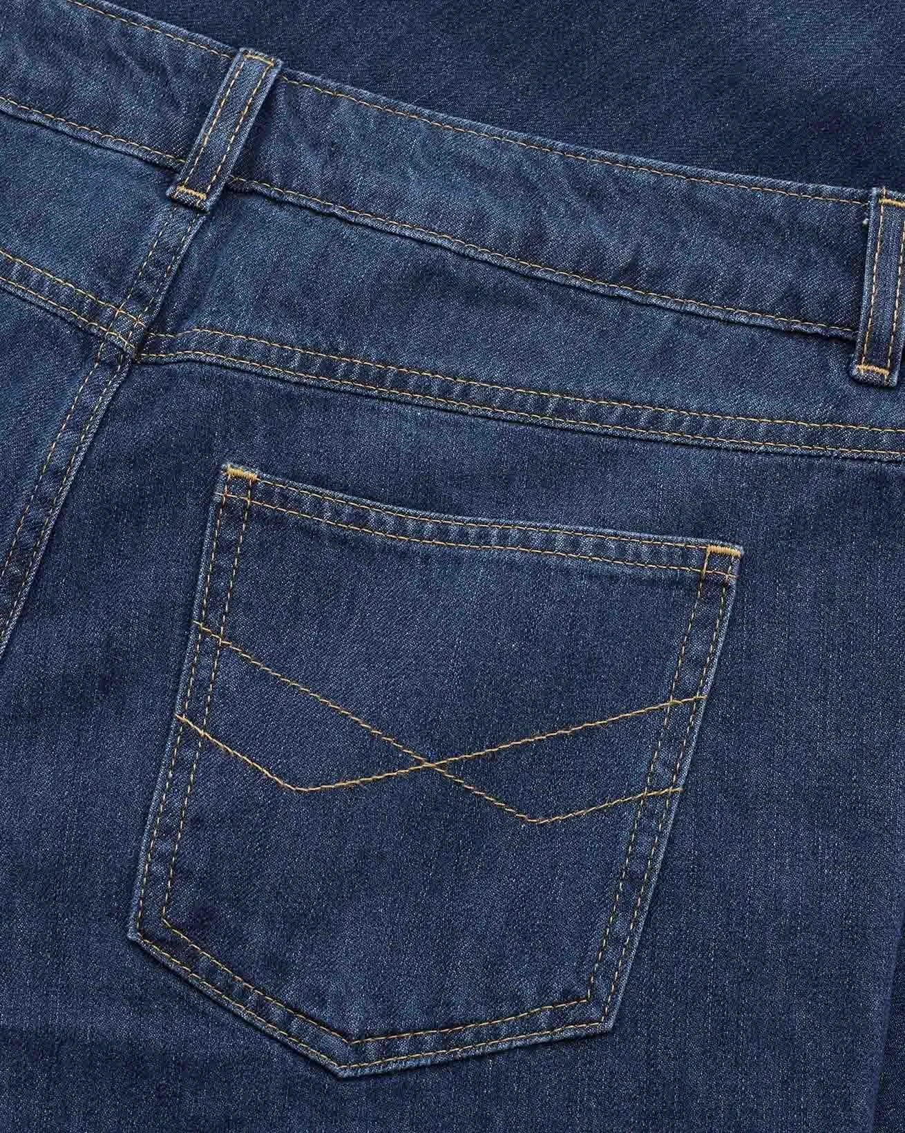 Straight Leg Jeans 11 Straight Leg Jeans - Image 9