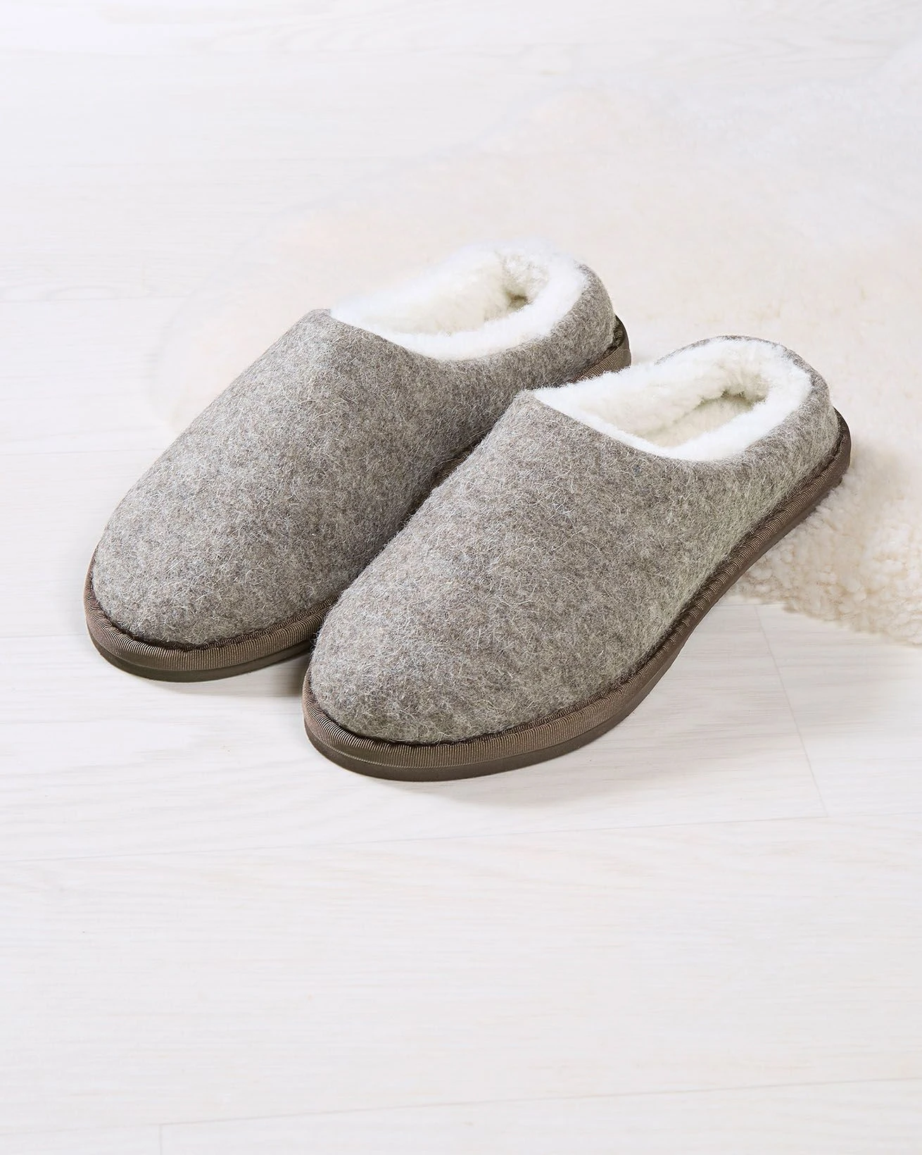 Clog Slipper 3 Clog Slipper