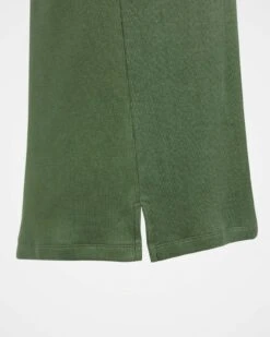 Funnel Neck Jersey Top 17 Funnel Neck Jersey Top -Celtic & Co 177422