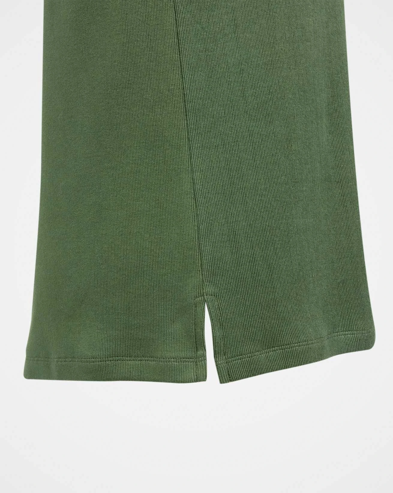 Funnel Neck Jersey Top 10 Funnel Neck Jersey Top - Image 8