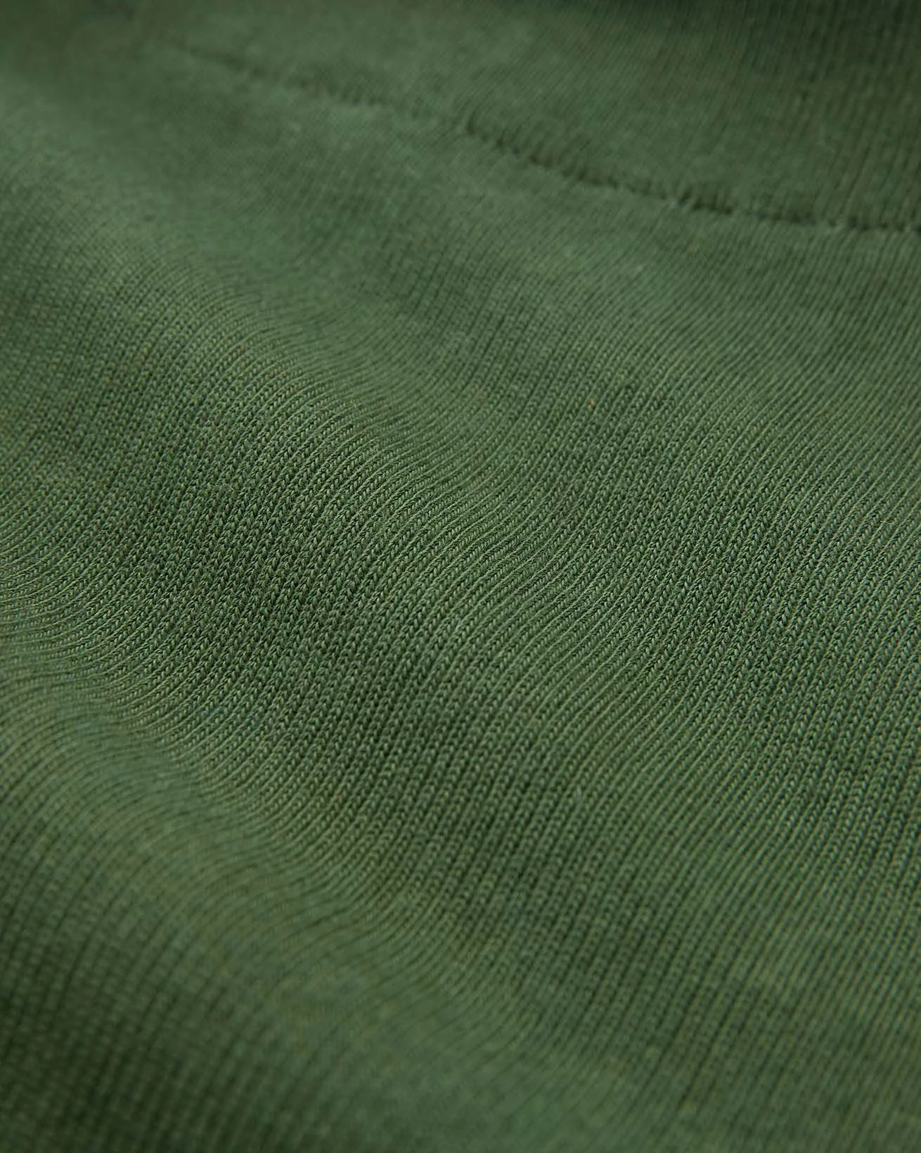 Funnel Neck Jersey Top 7 Funnel Neck Jersey Top - Image 5