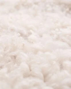 Reversible Curly Toscana Coat -Celtic & Co 179321