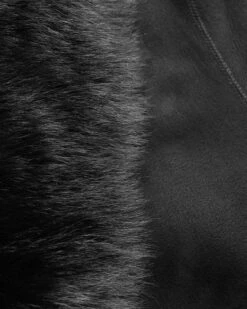 Toscana Trim Full Length Coat -Celtic & Co 179829