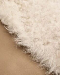 Reversible Curly Toscana Vest -Celtic & Co 179833