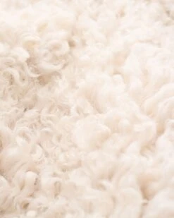 Reversible Curly Toscana Vest -Celtic & Co 179836