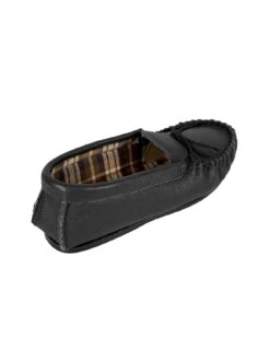 Men's Golf Moccasins -Celtic & Co 181220