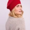 Supersoft Beret -Celtic & Co 182147