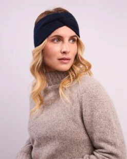 Supersoft Headband -Celtic & Co 182184