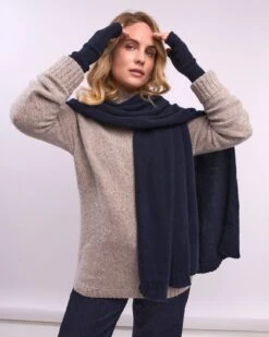 Supersoft Stole -Celtic & Co 182198