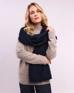 Supersoft Stole -Celtic & Co 182204