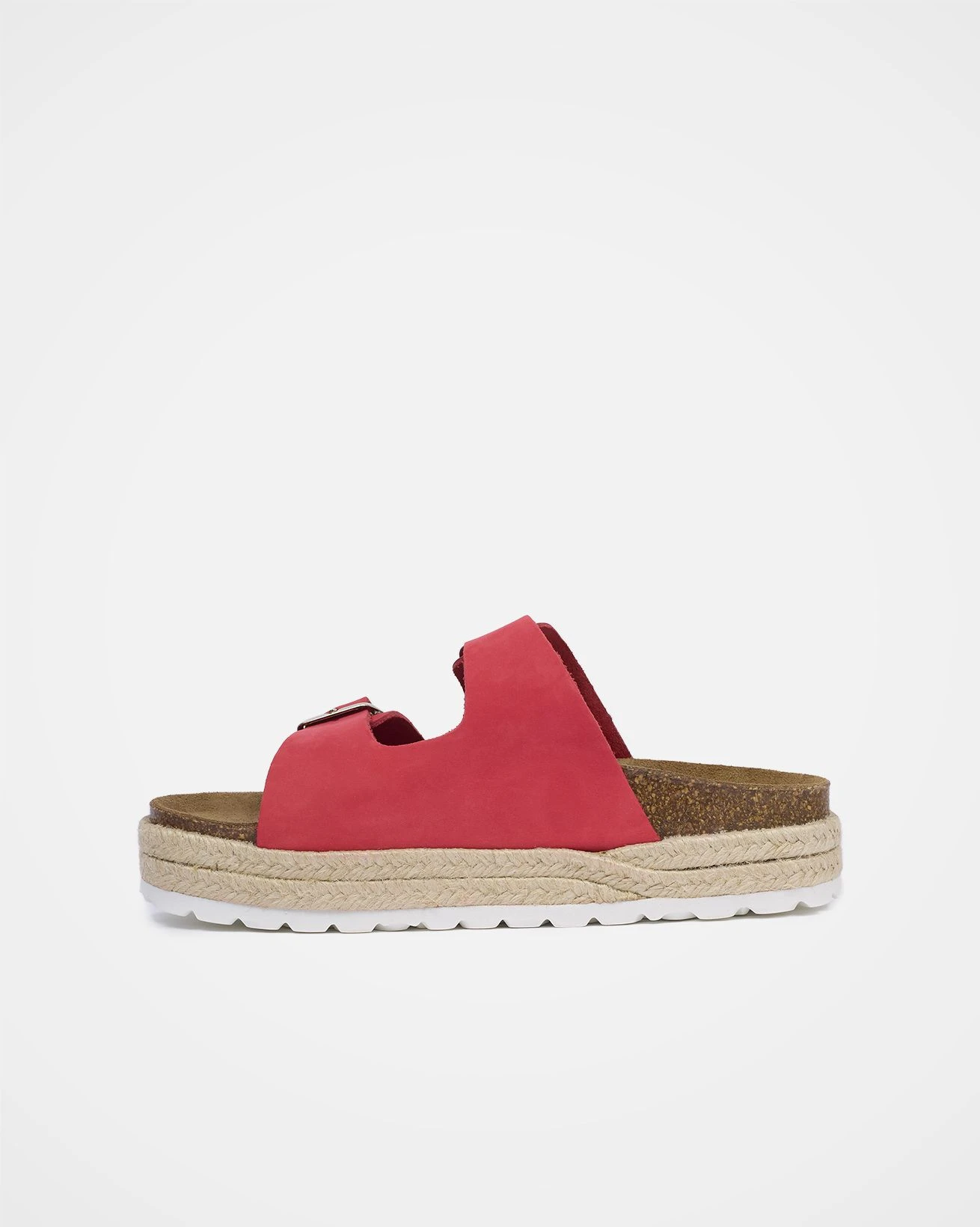 Double Buckle Sandals 6 Double Buckle Sandals - Image 4