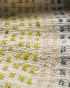 Float Stitch Yoke Donegal Sweater 14 Float Stitch Yoke Donegal Sweater -Celtic & Co 186118