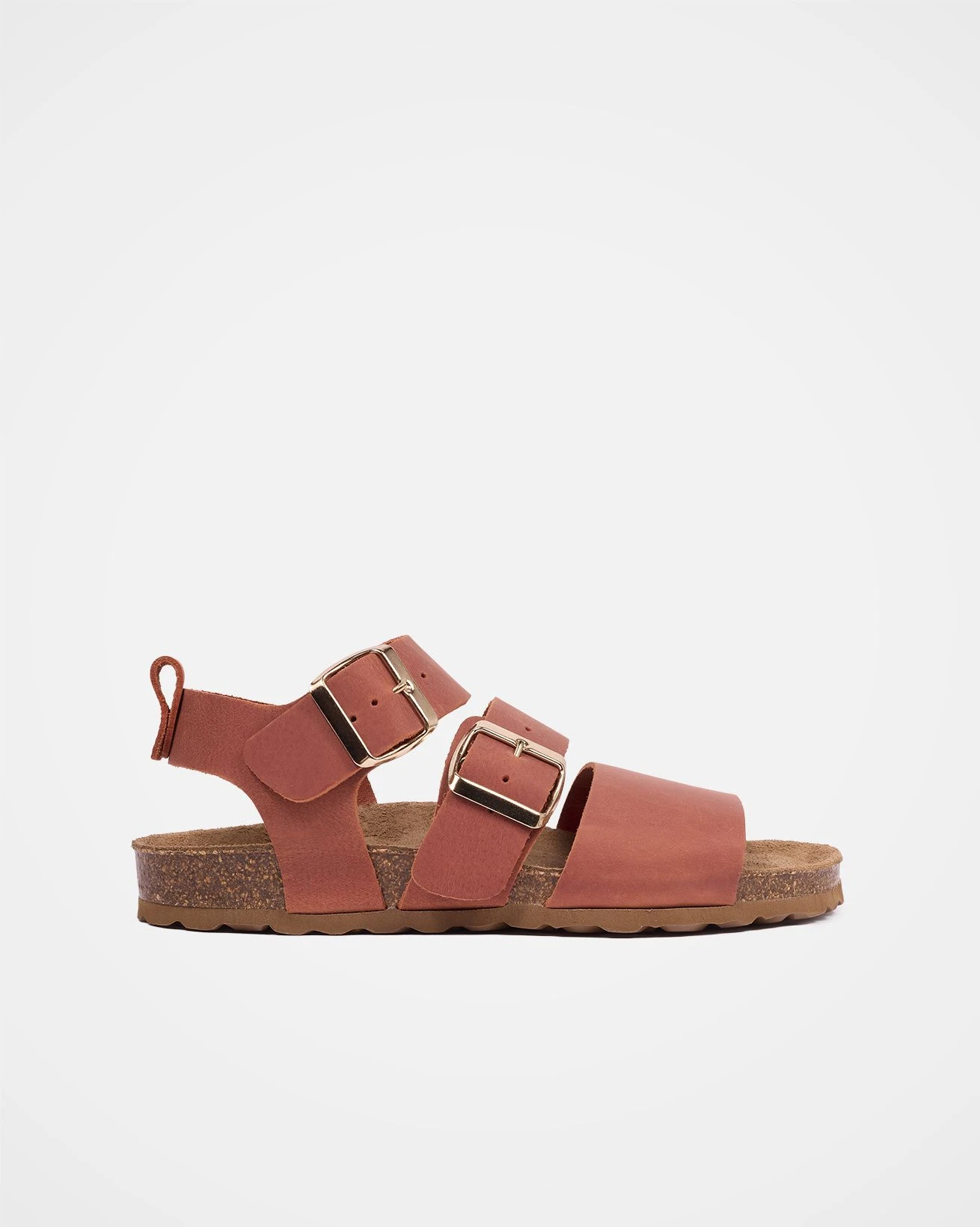 Triple Strap Sandals 5 Triple Strap Sandals - Image 3