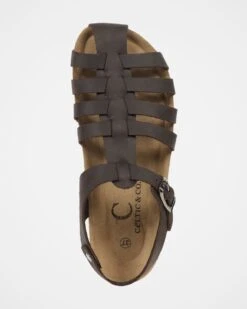 Fisherman's Sandals 10 Fisherman's Sandals -Celtic & Co 186164