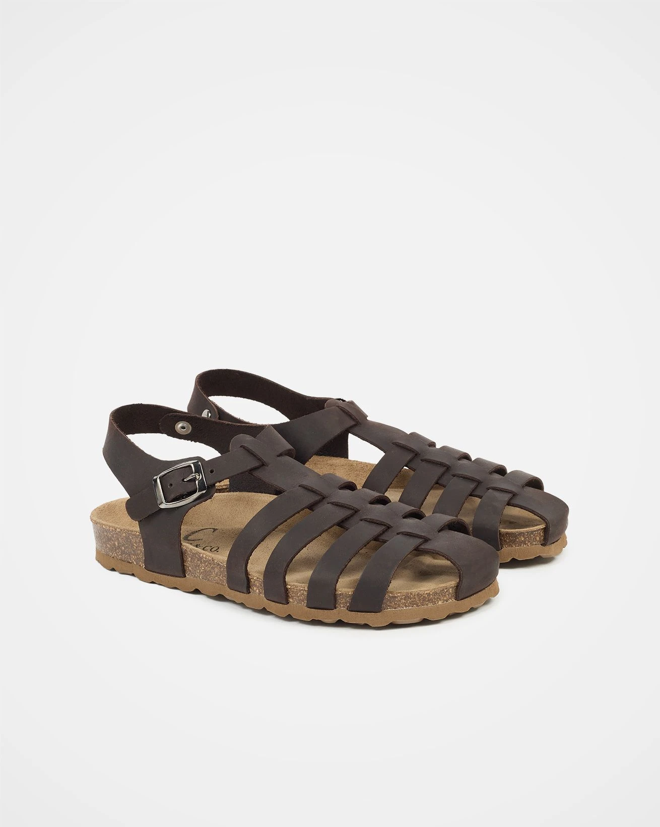 Fisherman's Sandals 4 Fisherman's Sandals - Image 2