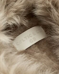 Toscana Trim Jacket -Celtic & Co 186171