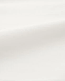 Linen Blend Pleat Back Shirt -Celtic & Co 186207