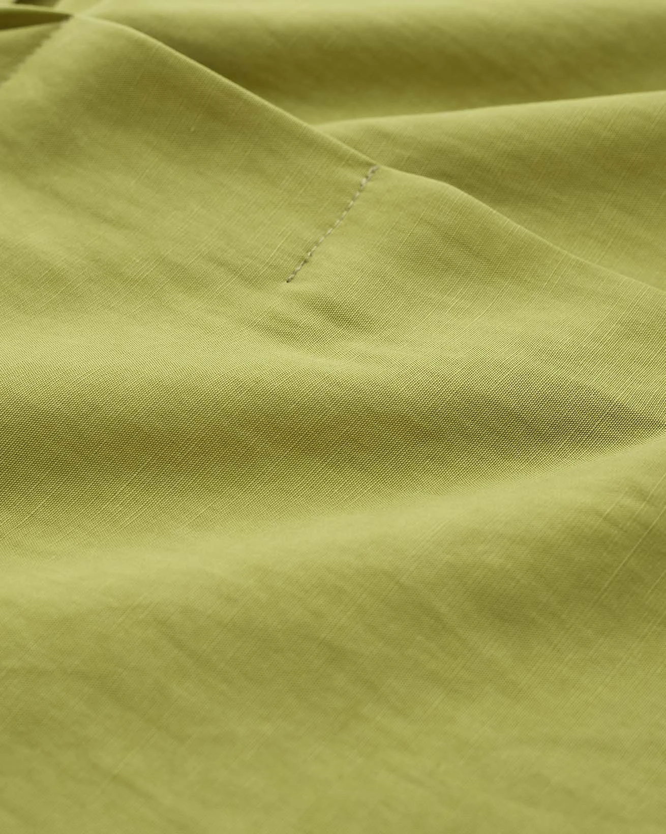 Linen Blend Relaxed Blouse 7 Linen Blend Relaxed Blouse - Image 5