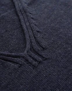 Merino V Neck Sweater 9 Merino V Neck Sweater -Celtic & Co 186220