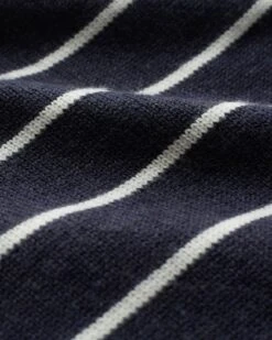 Merino V Neck Sweater 10 Merino V Neck Sweater -Celtic & Co 186221