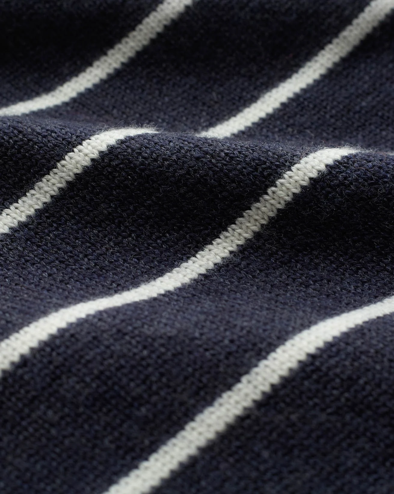 Merino V Neck Sweater 6 Merino V Neck Sweater - Image 4