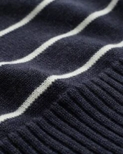 Merino V Neck Sweater 11 Merino V Neck Sweater -Celtic & Co 186222