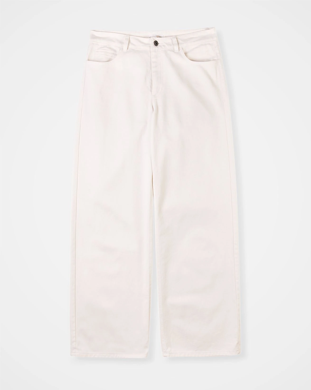 Wide Leg Jeans 7 Wide Leg Jeans - Image 5