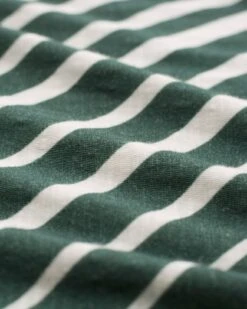 Organic Cotton Grown On Sleeve T Shirt -Celtic & Co 186314