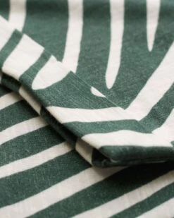 Organic Cotton Grown On Sleeve T Shirt -Celtic & Co 186316